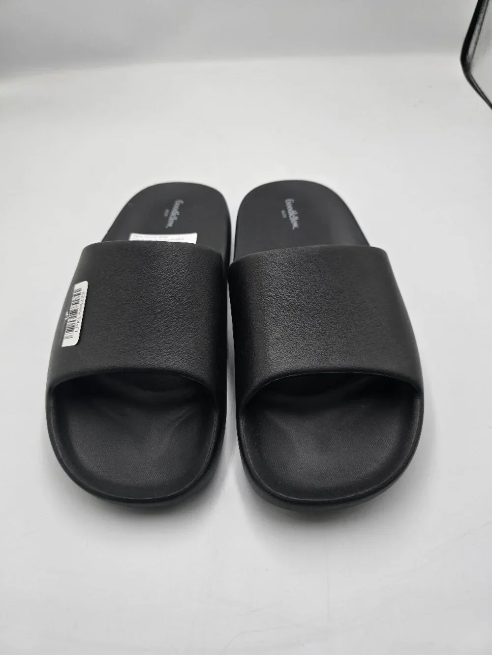 Goodfellow & Co slides
